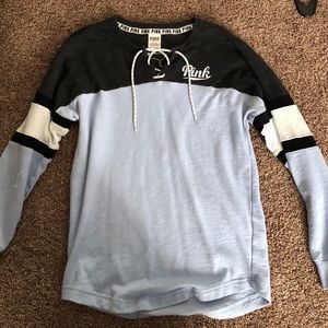 Victoria’s Secret PINK Crew Sweater